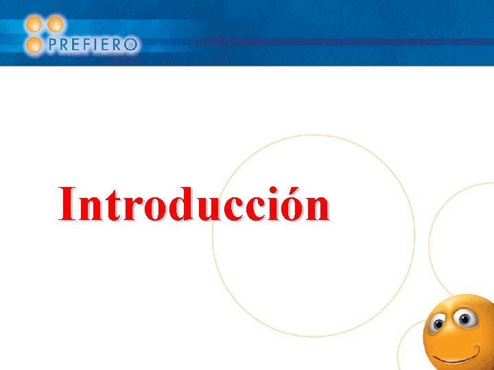 Introducción 