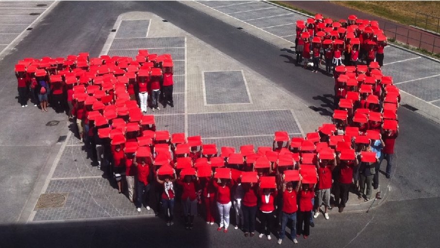 + mooie foto van Human kapital waar je dan stelt dat zij het verschil