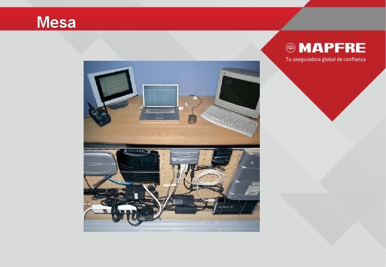 Mesa 
