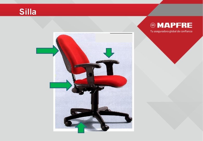 Silla 