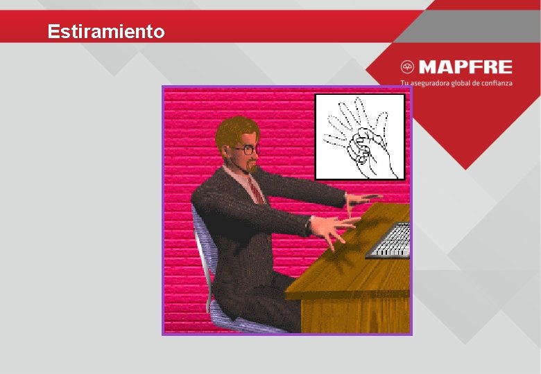 Estiramiento 