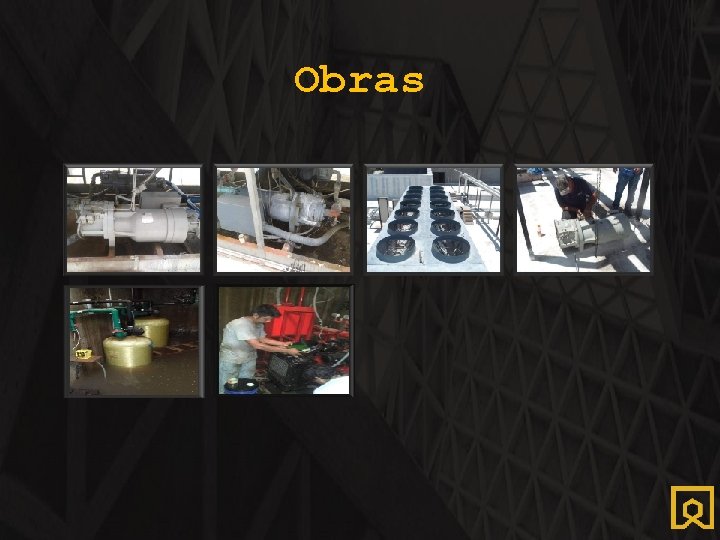 Obras 