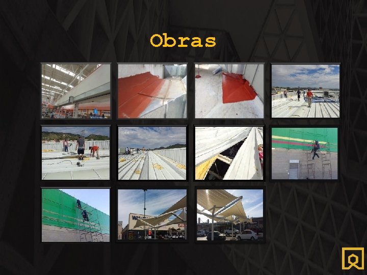 Obras 