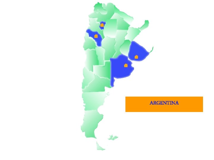 ARGENTINA 