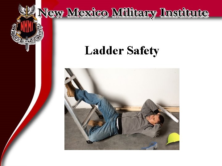 Ladder Safety 