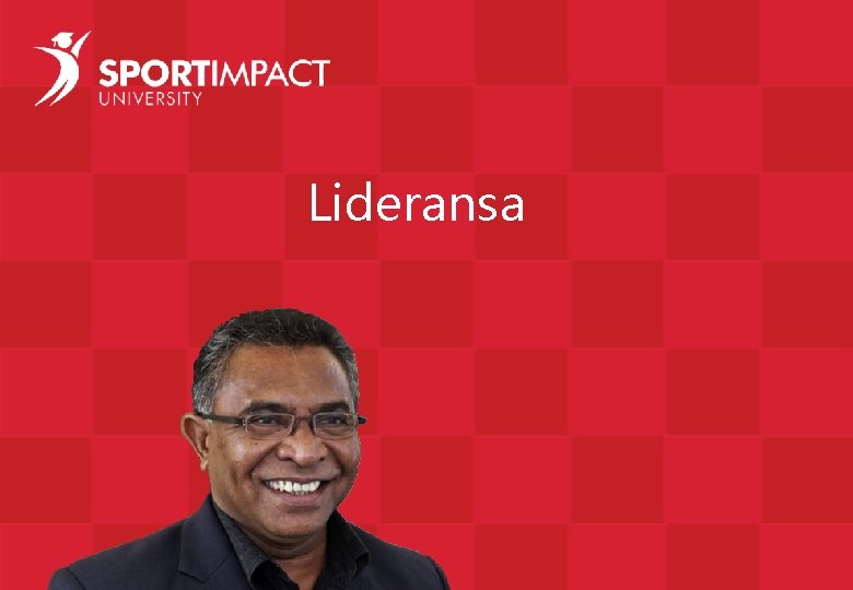 Lideransa 