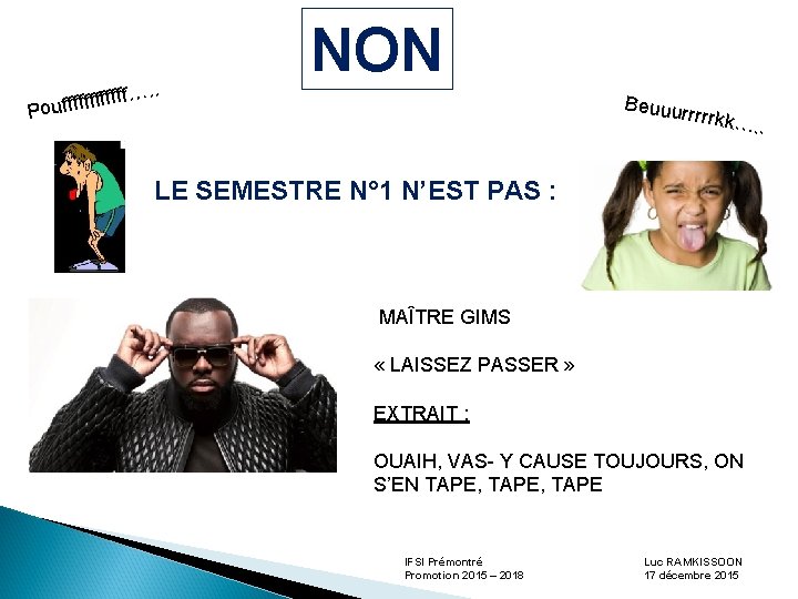 . . fffff… f f f f u Po NON Beuuu rrrrrkk…. . LE