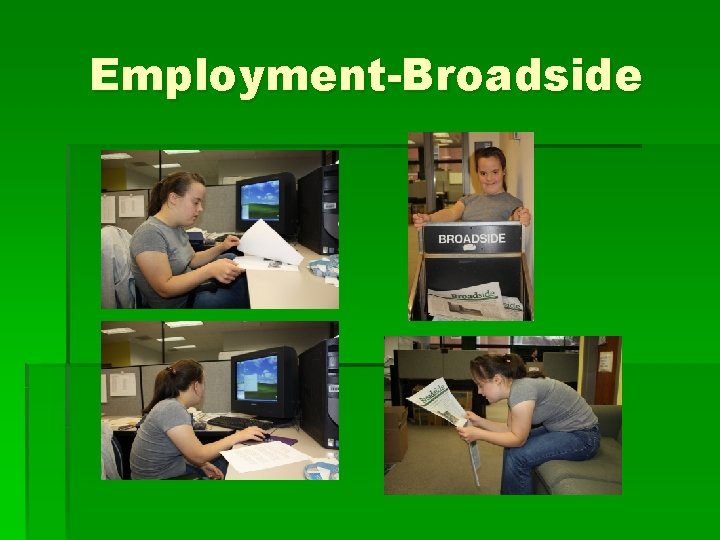 Employment-Broadside 