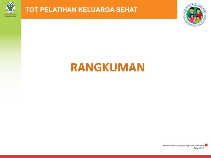 RANGKUMAN 