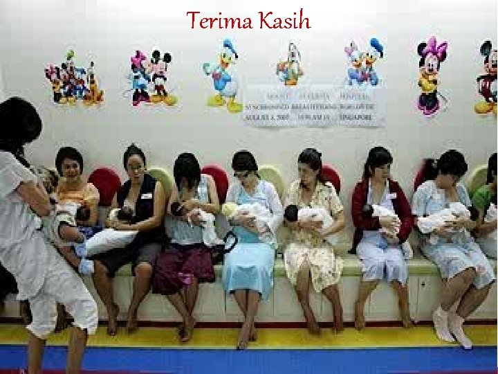 Terima Kasih 