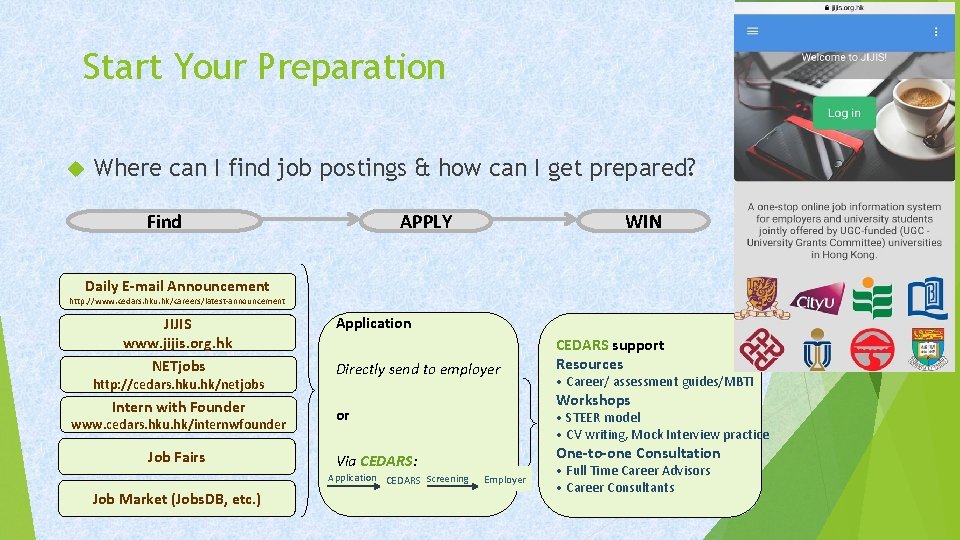 Job Placement Of Psychology Major And More Josephine