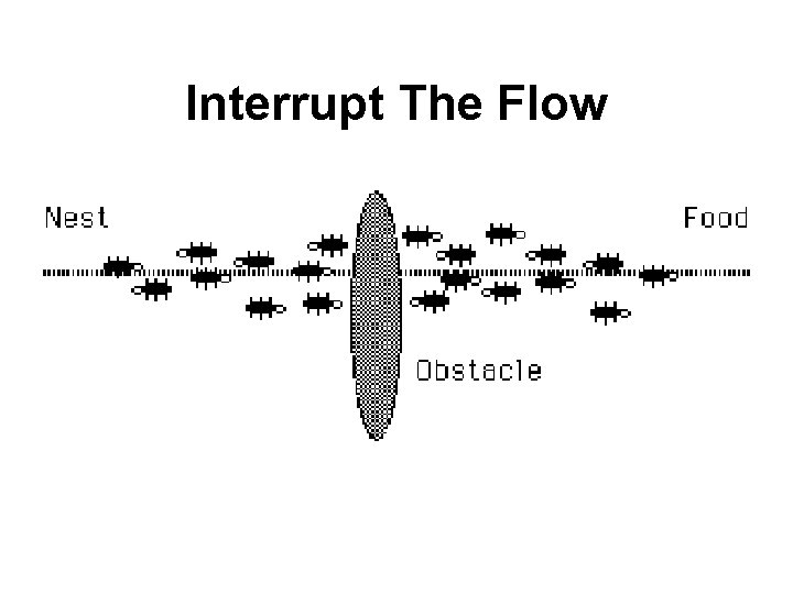 Interrupt The Flow 