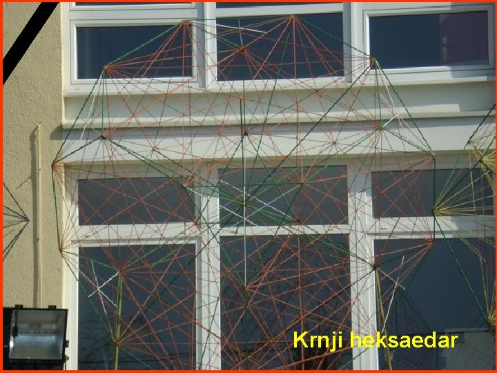 Krnji heksaedar Krnji heksaedar