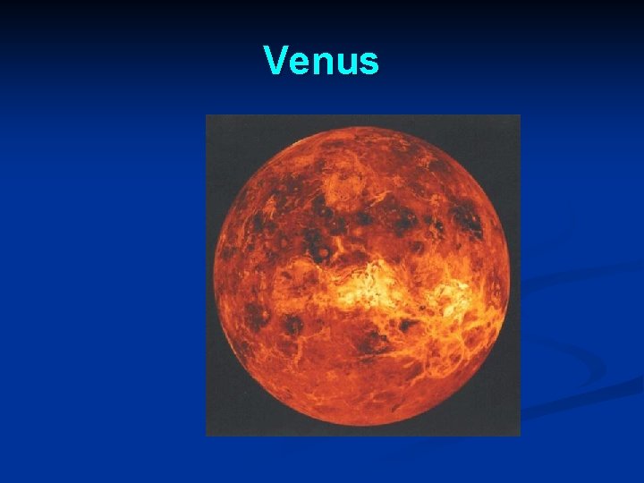 Venus 