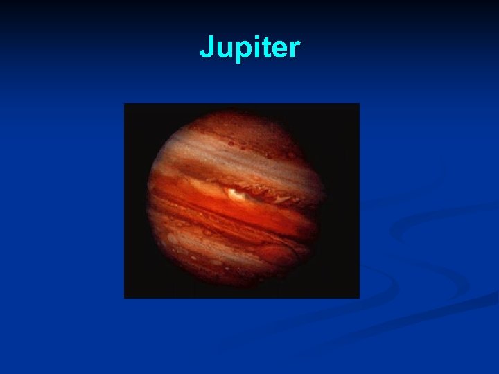 Jupiter 