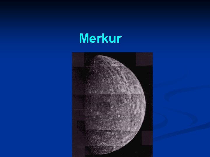 Merkur 
