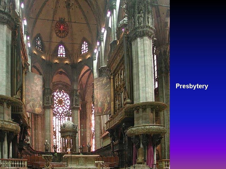 Presbytery 