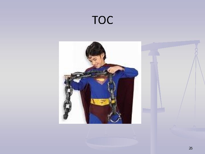 TOC 26 