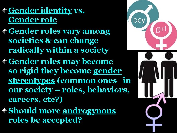 Write A Detailed Paragraph About The Issues And