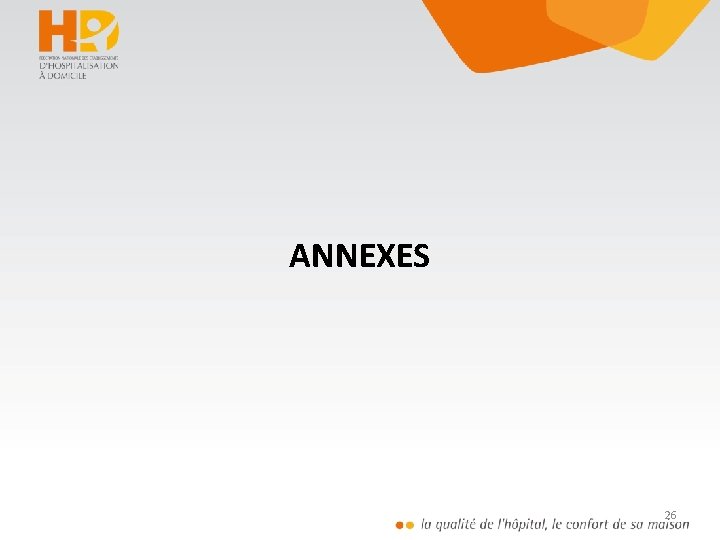 ANNEXES 26 