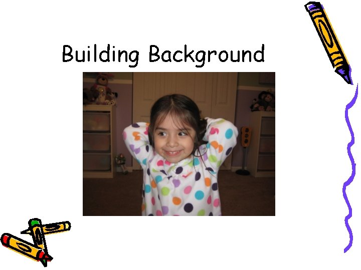 Building Background 