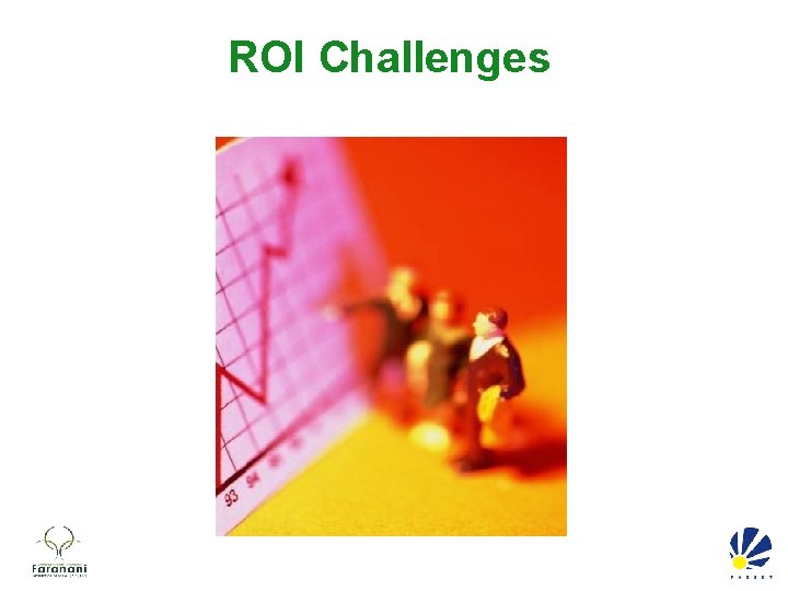 ROI Challenges 