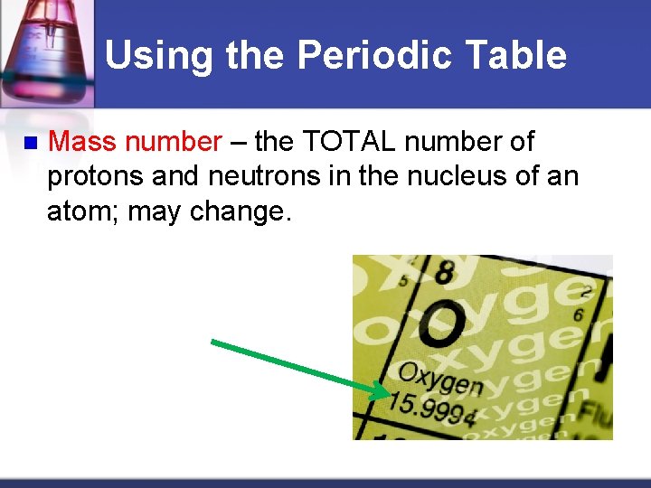 B periodic table symbol