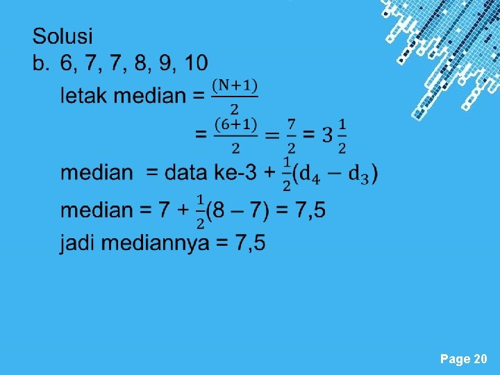  Powerpoint Templates Page 20 