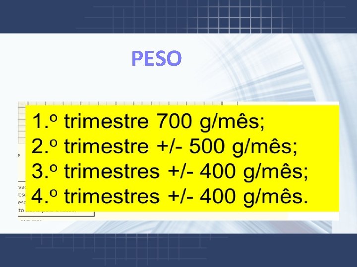  PESO 