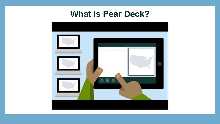 What is Pear Deck? 
