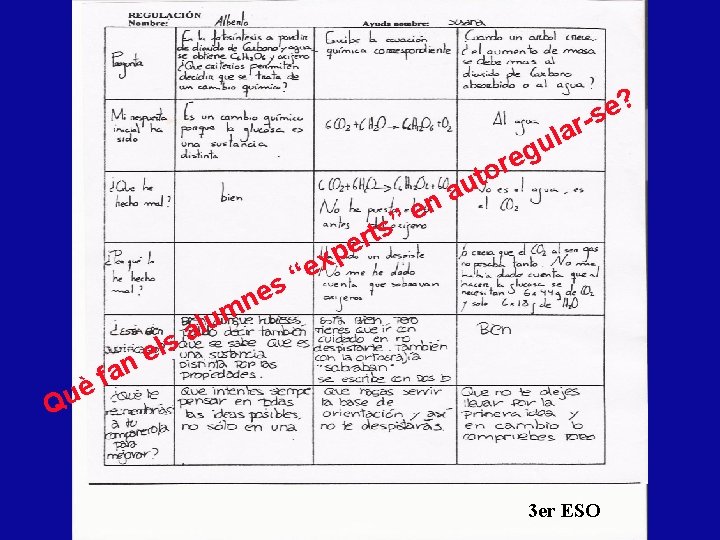 u a n g e r to r a l u ? e -s