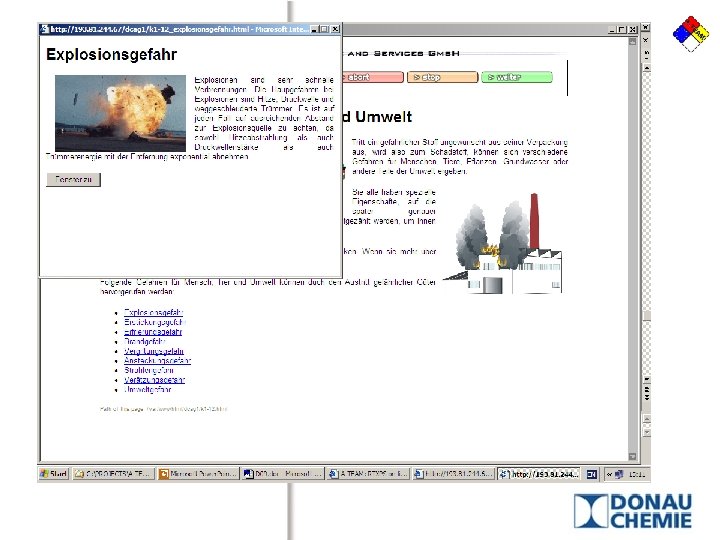 A-TEAM Case Study A-TEAM Case Study