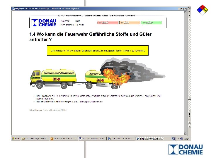 A-TEAM Case Study A-TEAM Case Study