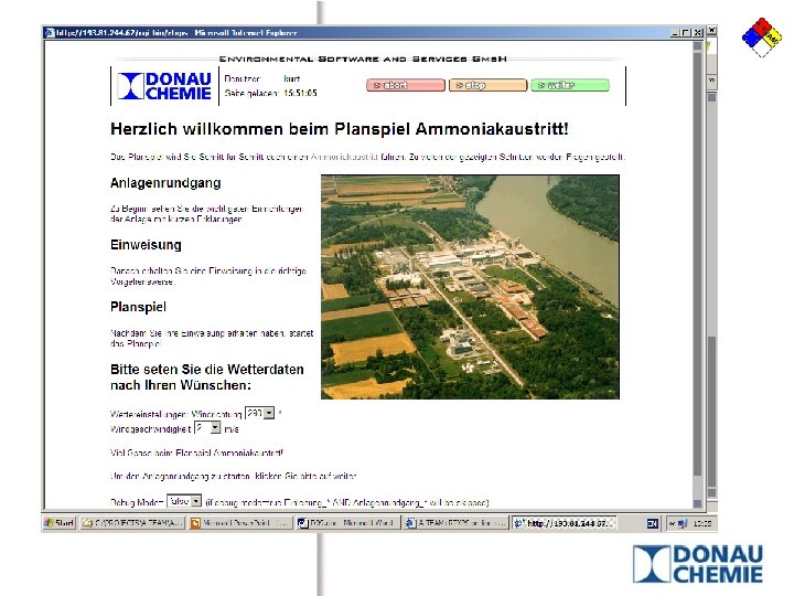 A-TEAM Case Study A-TEAM Case Study