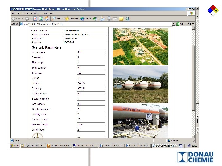 A-TEAM Case Study A-TEAM Case Study