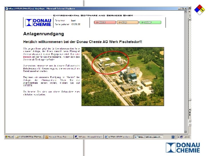 A-TEAM Case Study A-TEAM Case Study