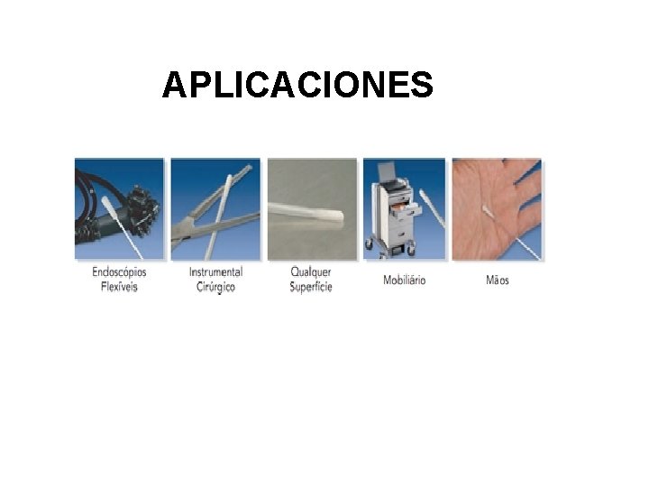 APLICACIONES 