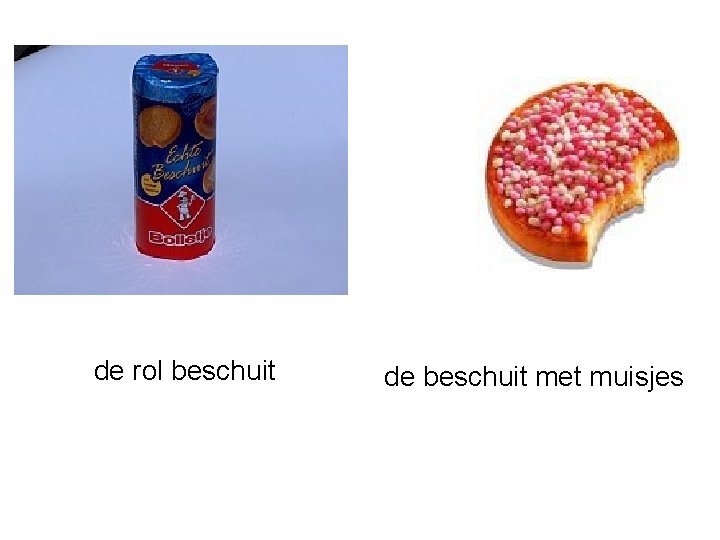 de rol beschuit de beschuit met muisjes 