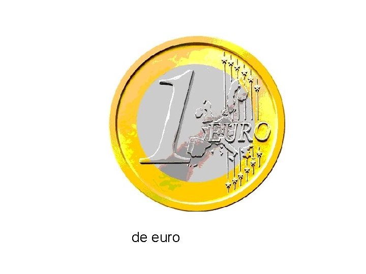 de euro 