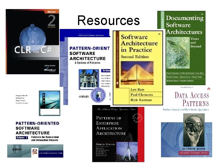 Resources 