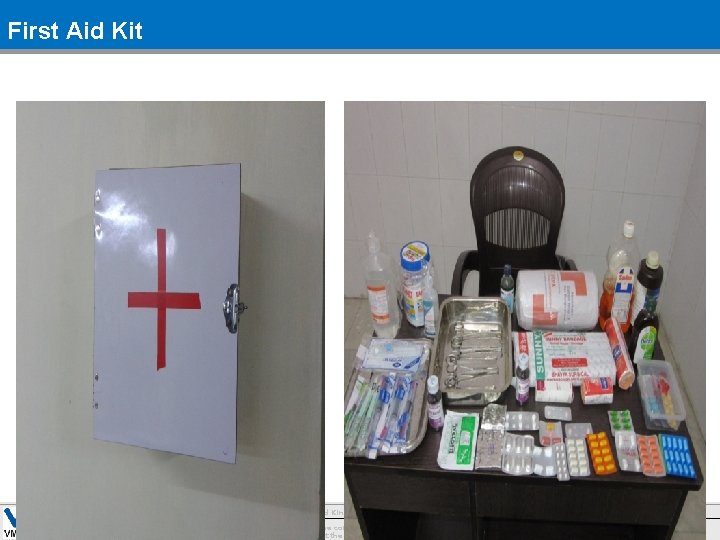 First Aid Kit India | United Kingdom | United States | Singapore 27 www.