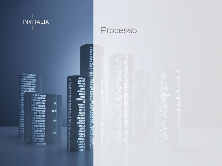 Processo Slide titolo 