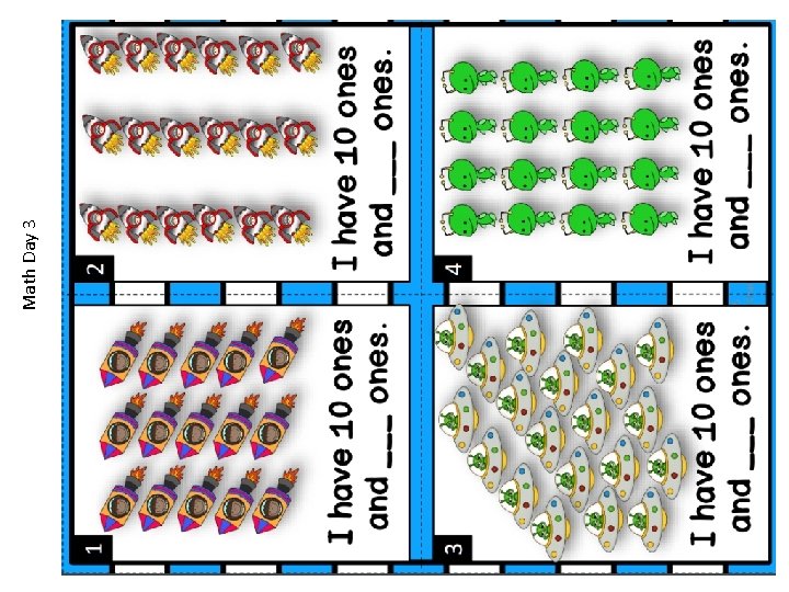 Math Day 3 