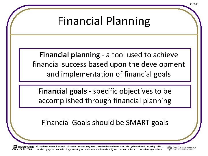 financial planning arizona