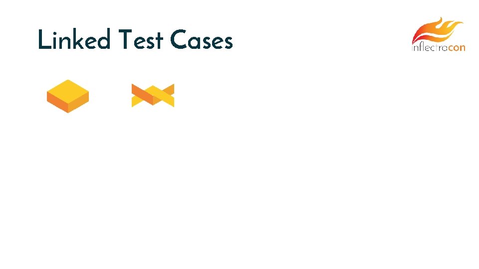 Linked Test Cases 
