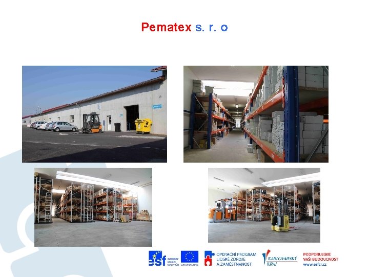 Pematex s. r. o 