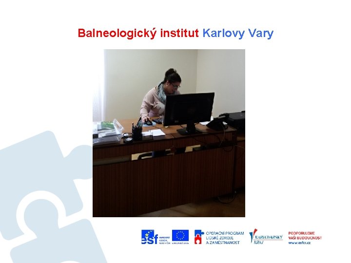 Balneologický institut Karlovy Vary 