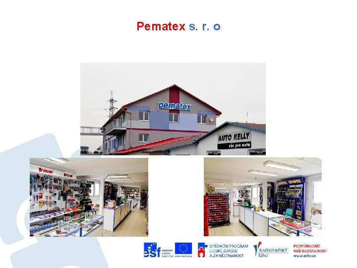 Pematex s. r. o 