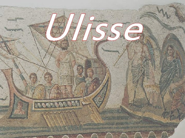 Ulisse 