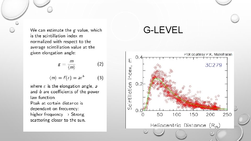 G-LEVEL 